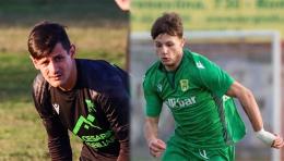 La Pro Calcio saluta due grandi protagonisti: Della Penna e Toracchio sul mercato