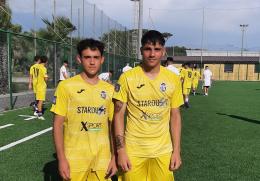 Ostiamare da urlo! I Gabbiani volano agli ottavi con un'altra goleada 