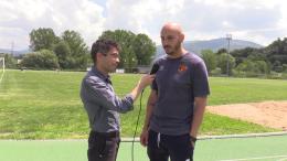 Romulea, Cafarelli: "Gli episodi non sono andati dalla nostra parte"
