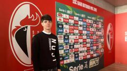 Il Bari punta un classe 2007 dell'Aranova, Macera in prova con i biancorossi