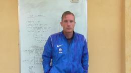 Romulea, Bussi: "Bravi a restare sempre in partita, prestazione enorme"
