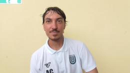 Urbetevere, Cervelli: "Partita emozionante, rimasti sempre in equilibrio, gioia grande"
