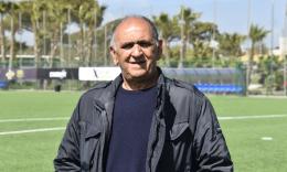Le porte aperte di Roberto Di Paolo "Amo Ostia, vorrei investire ancora"