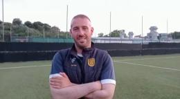 Urbetevere, Iacovolta: "Bella partita, avversario di livello, noi bravi a soffrire"
