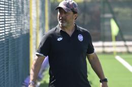 Ostiamare, Patalano: "Grande risultato ma ora non rilassiamoci"
