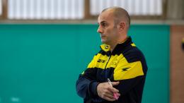 B - Anguillara, colpaccio in panchina: ecco Racanella