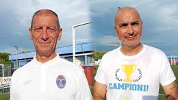 Post Città di Pomezia - Roma Team Sport Queens, parola ai tecnici 