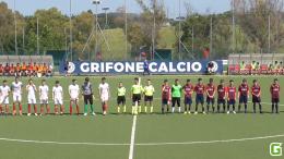 Under 15 Dilettanti | Fase Nazionale | Grifone - Santa Sabina 0-0