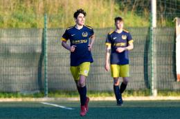 Trofeo Tortora, cambia il calendario: domani il prosieguo tra Tor Sapienza e Fonte 
