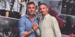 Unipomezia: Rubino nuovo allenatore in seconda e dt del settore giovanile