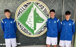 Tirreno Sansa: l'Avellino mette nel mirino Ferrante, Marchetti e Tonelli
