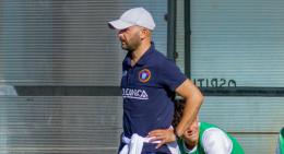 Un gradito ritorno in casa Città di Ciampino: Giulio Di Cori al timone dell'Under 17