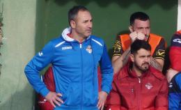 Morandi, dopo il 5° posto Di Marco resta "Questo gruppo può migliorare ancora"