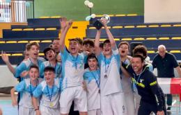 Under 17 e Under 15, sorteggiate le semifinali: si gioca il 2-3 giugno a Pesaro