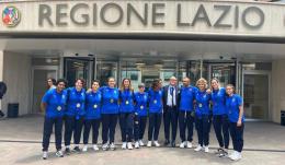La Regione Lazio annuncia la partecipazione all'azionariato popolare del Montespaccato