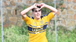Gli occhi del Monza su Jacopo Orlandi: il talento dell'Urbetevere in prova