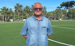 Ostiamare, Istinto: “Grande annata per le giovanili ma vogliamo migliorarci ancora”