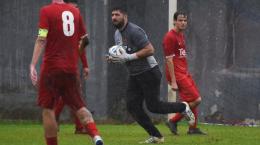 Il Fiumicino e Luciano Molon si salutano: dopo 5 anni il portiere è sul mercato