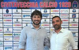 Altra ufficialità in casa Civitavecchia: è la volta di Stefano Manelli