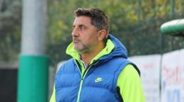 Ligori e la Cynthialbalonga ai saluti: "Ringrazio i ragazzi per la grande disponibilità"