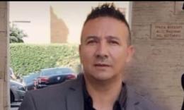Vittoria Roma: Iconio Benvenuto è il nuovo direttore sportivo