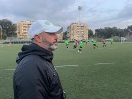 Alba Roma, il dt Campanile tra presente e futuro dei biancoverdi