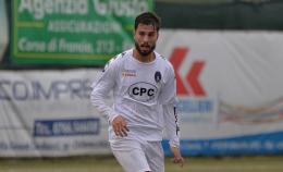 Il saluto di Proietti: "Grazie Civitavecchia, ora valuterò il mio futuro"