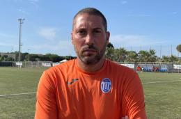 L’Ostiamare rilancia sulla scuola calcio: Massimo Bonanni nuovo responsabile