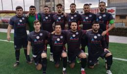 Jfc Civita Castellana, il ds Ferri è orgoglioso: "Fatto un grande girone di ritorno"