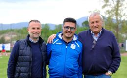 Cassino: ufficiale, Francesco Iemma nuovo responsabile del settore giovanile
