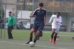 U18: Roma Team Sport Queens, ricorso contro il Tor di Quinto per la posizione di Alitchkov