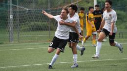 Under 17, Vigor Perconti super a Trestina: manita e qualificazione aperta