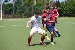 Under 15, il quadro completo delle Fasi Nazionali dopo la seconda giornata