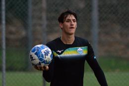 Lazio, è fatta. Romano Floriani Mussolini è un nuovo giocatore del Pescara