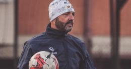 Città di Anagni, il cerchio si stringe: Fabio Gerli in pole per la panchina