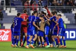 La semifinale è una garanzia. Ora però gli azzurri vogliono prendersi la Coppa