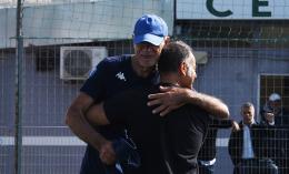 Diego Leone il cuore del progetto Villalba. Prime conferme anche tra i big