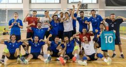 Un weekend da Campioni: queste le promosse del volley laziale
