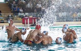 Roma Vis Nova, obiettivo centrato: i Leoni tornano in A1!