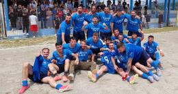 San Cosma e Damiano, questa volta è diverso: la Promozione dopo un anno di attesa