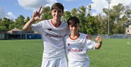 Le classifiche dopo la 1ª giornata di gare
