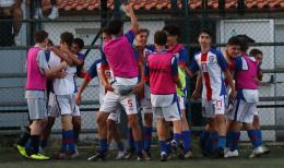 Girone C: tris della Vigor Perconti, Tor Tre Teste ok  sul gong