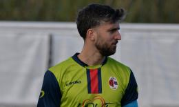 Pronto il primo colpaccio della W3 Maccarese: Andrea Catese ad un passo
