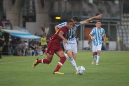 Roma, gambe in SPAL verso il tricolore. Alla scoperta degli estensi