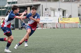 Under 15: le convocazioni ed il calendario del 2° Torneo Benedetto Piras