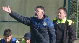 Atletico Lariano, scelta di continuità? Centra e il club pronti ad andare avanti