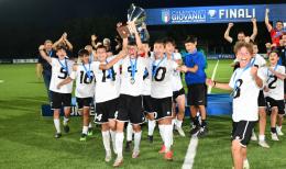 Ufficiali date e luogo delle finali Scudetto U15 e U17: il 28 e il 29 giugno a Matelica