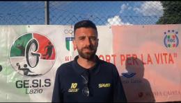Savio, Ciciotti: "Nell'arco della stagione siamo cresciuti, adesso si sta vedendo"
