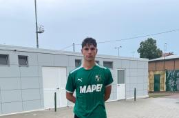 Urbetevere: il Sassuolo osserva da vicino Mattia Concetti
