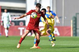 Roma, D'Alessio: "Stagione terminata non nel modo in cui speravamo"